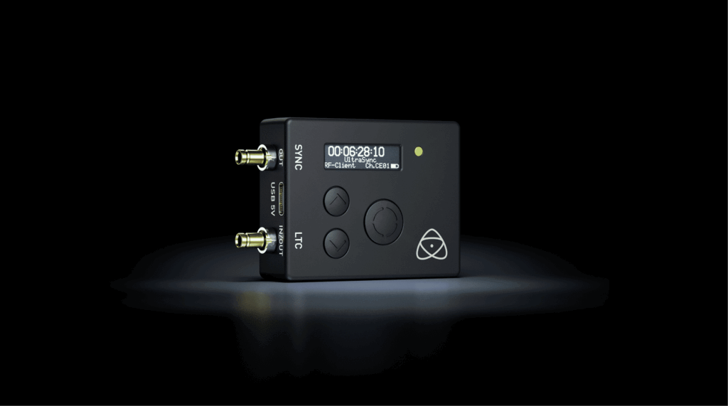 UltraSync One | Atomos