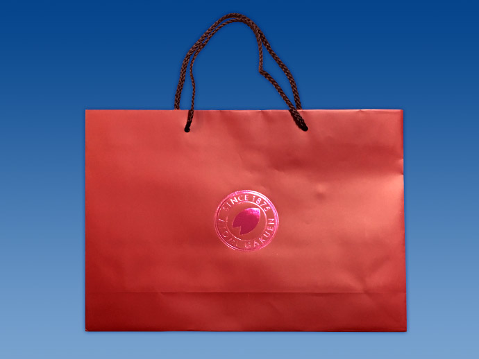 学園グッズのご紹介 | 学園広報 | 跡見学園