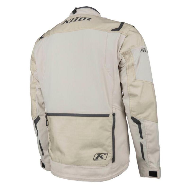 Klim Dakar Jacket – Atomic-Moto