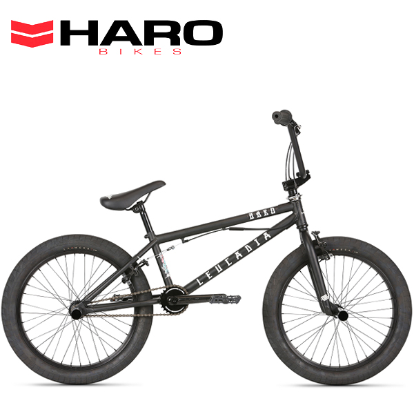 HARO BIKES (ハロー バイクス) BMX/アトミック サイクル