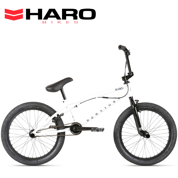 HARO BIKES (ハロー バイクス) BMX/アトミック サイクル