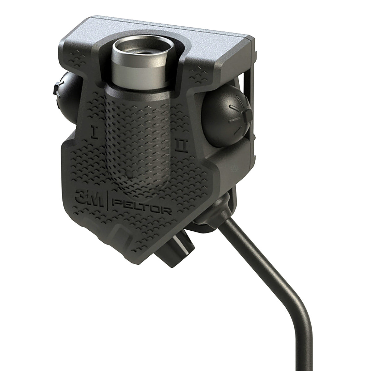 3M Peltor FL7000 | Multi-Comm Dual Radio PTT & ATAK Ready | All