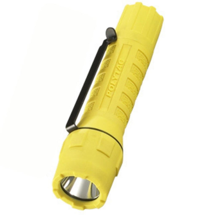 Streamlight Polytac | 600 Lumens | All Colors — Atomic Defense