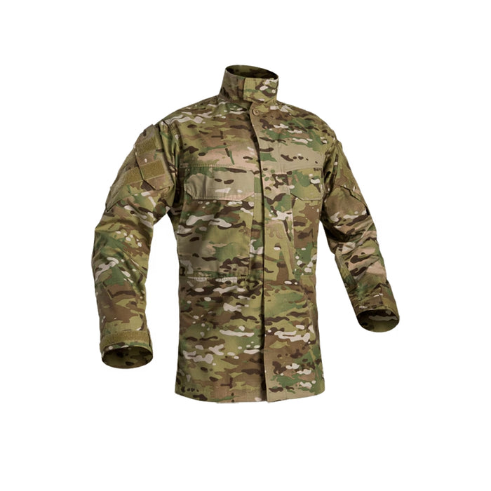 Crye G3 Field Shirt | w/ Dual-Access Chest Pockets | All Colors