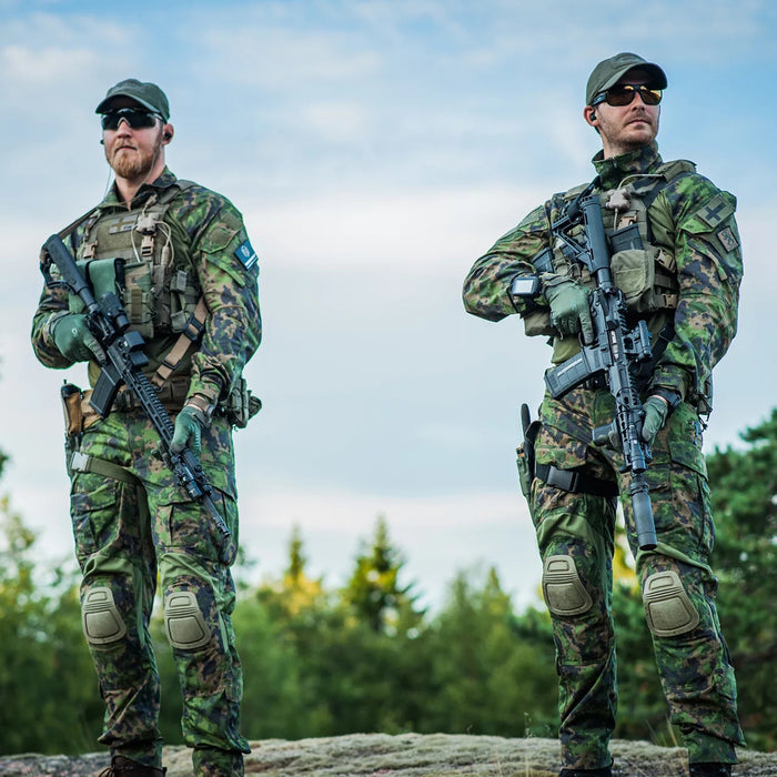 Crye G3 Combat Shirt | Lightweight & Flame-Resistant w/ Armor