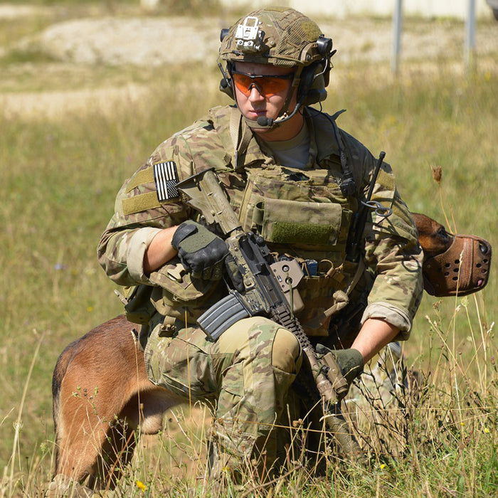 Crye G3 Field Shirt | w/ Dual-Access Chest Pockets | All Colors