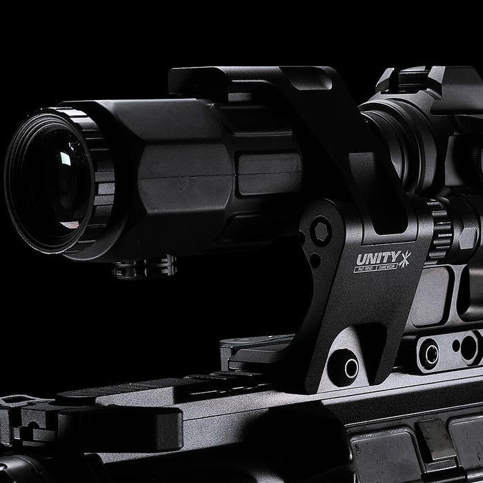 Unity Tactical FAST Comp Series | Optic Mount — Atomic Defense