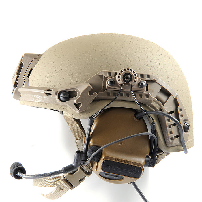 Unity Tactical MARK for 3M Peltor-Style Headsets — Atomic Defense