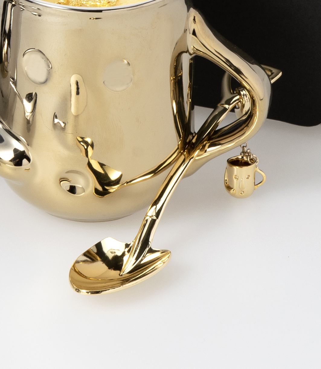 PP-「P」パンドラプリンセスプリン 4枚セット PP-「P」 パンドラ