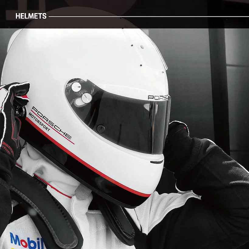 stand21 ポルシェ モータースポーツ オフィシャルコレクション