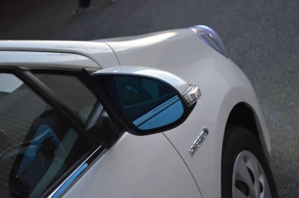 REVIER(レヴィーア)｜アクア メッキパーツ/メッキグリル・メッキ