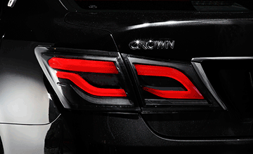 220 クラウン テール」の一覧｜CROWN Onlineショップ通販【auto-ACP】