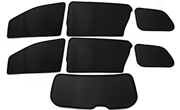 50系エスティマ用サンシェードの販売サイト｜ESTIMA Onlineショップ