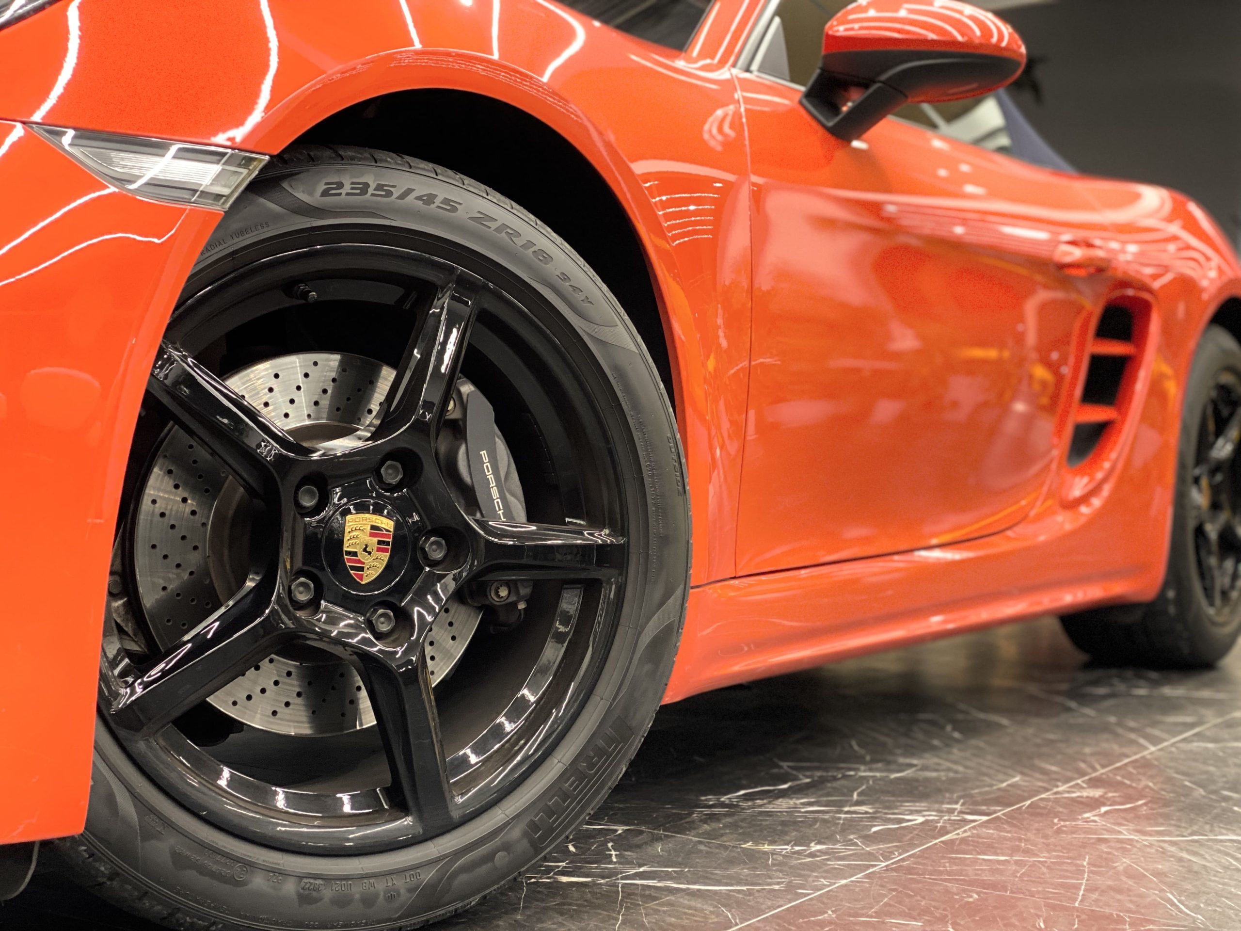 AUTOCAFE(オートカフェ)千葉県No.1のポルシェ専門店