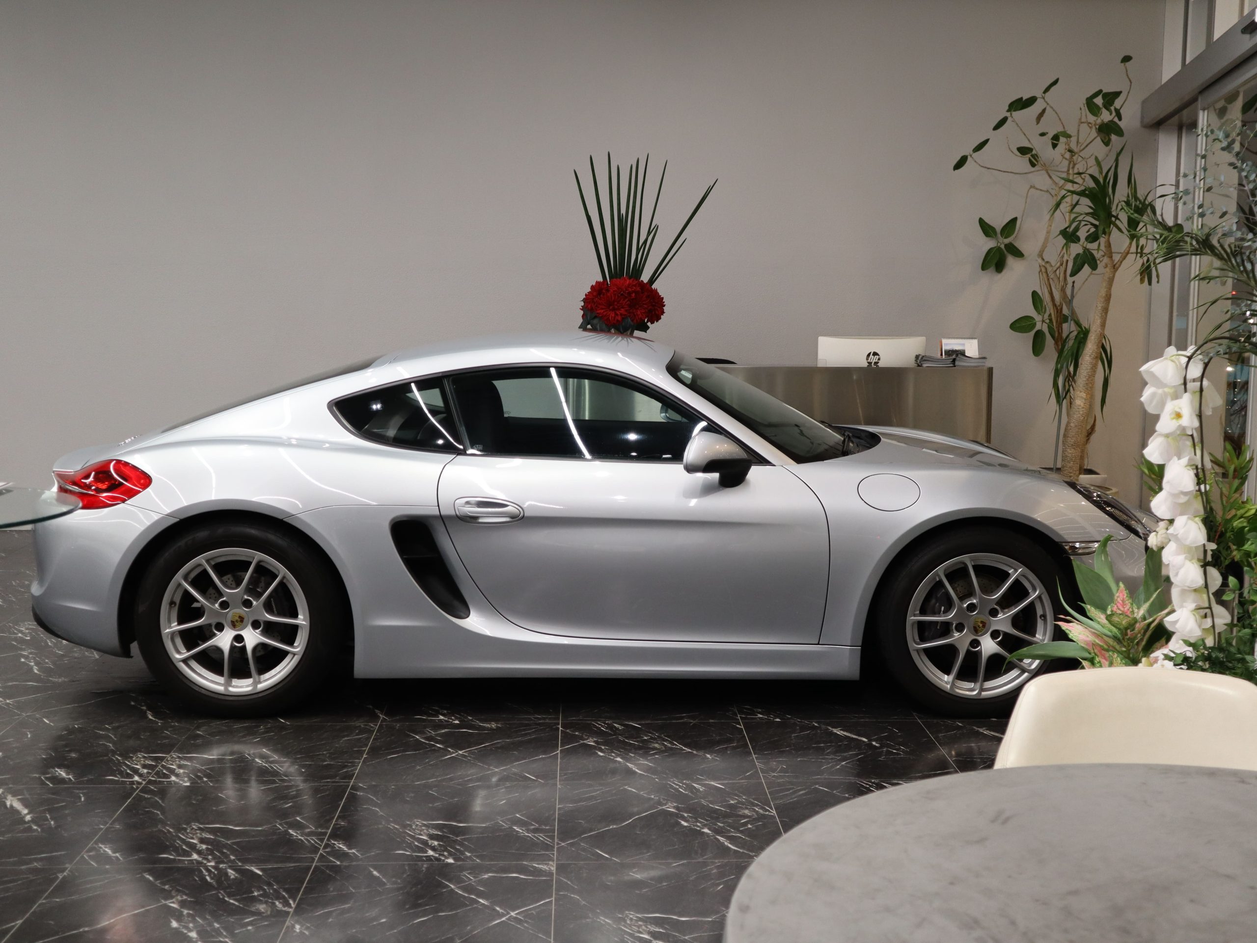 AUTOCAFE(オートカフェ)千葉県No.1のポルシェ専門店