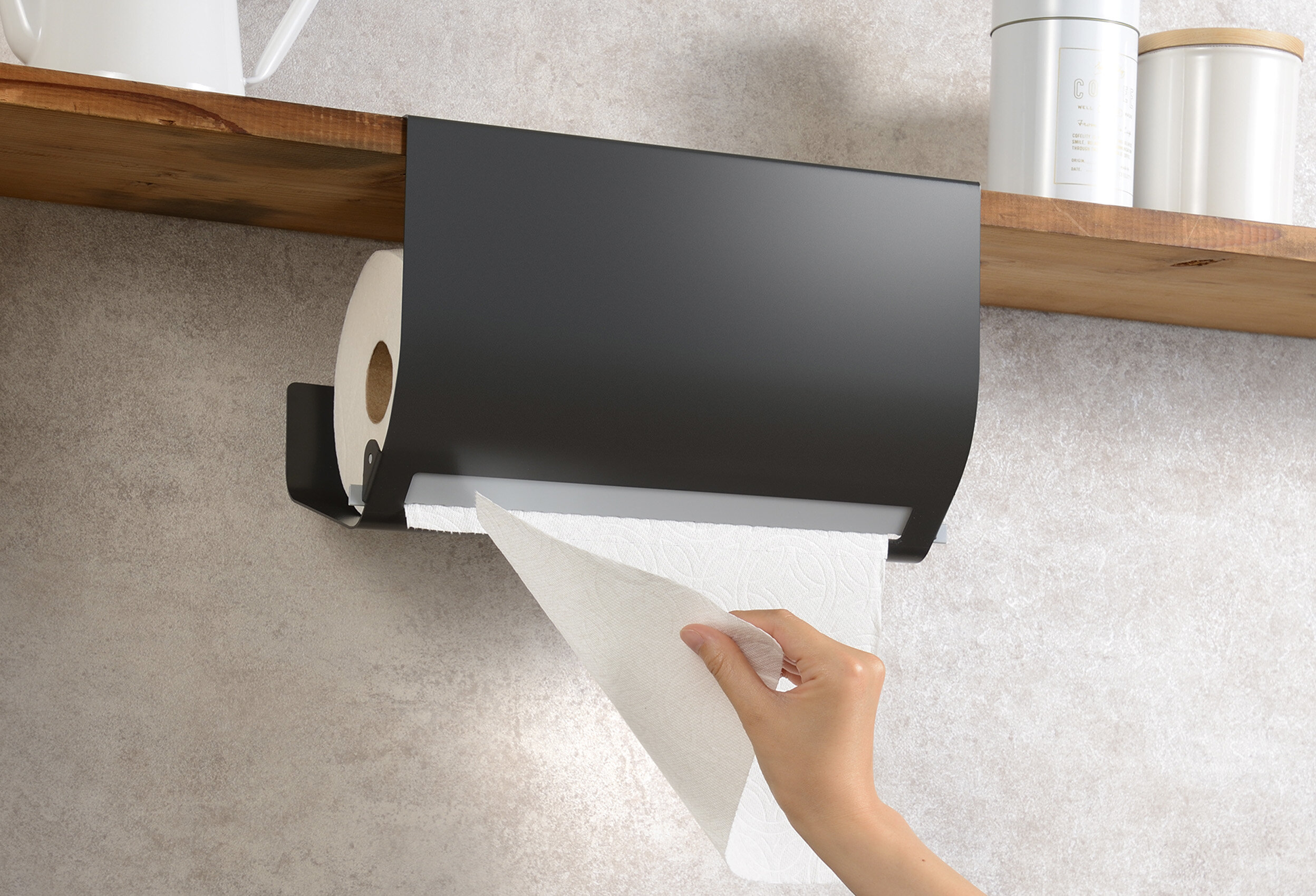 一度使うと他のペーパータオルには戻れない！ コストコの