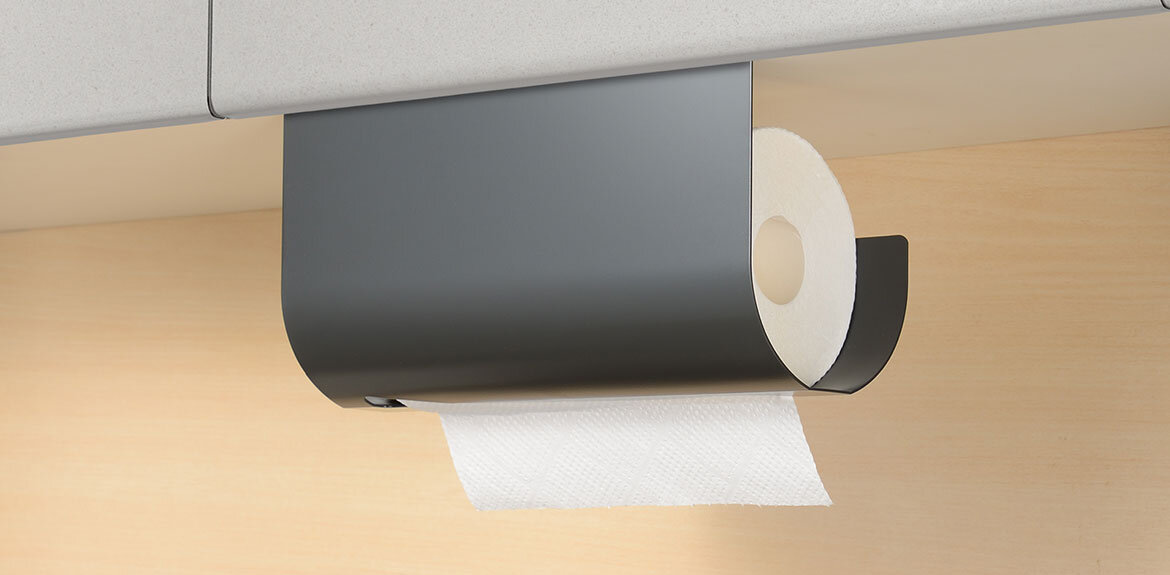 キッチンペーパーハンガー レギュラー｜水回り・キッチン収納｜商品