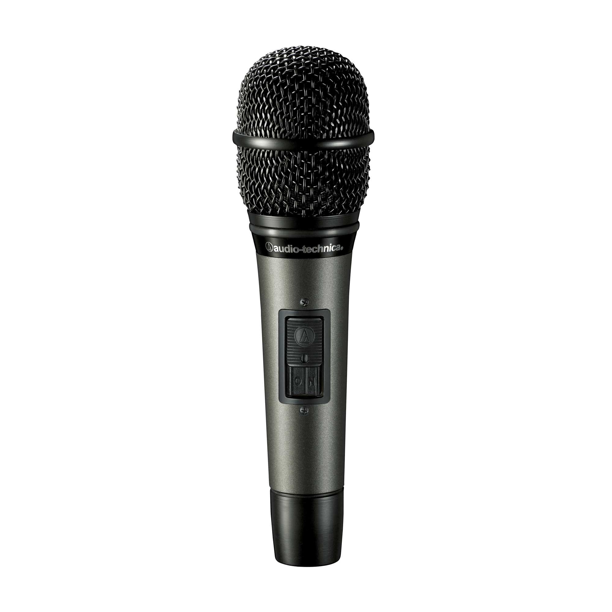 ATM610a/S Hypercardioid Dynamic Handheld Microphone with Switch