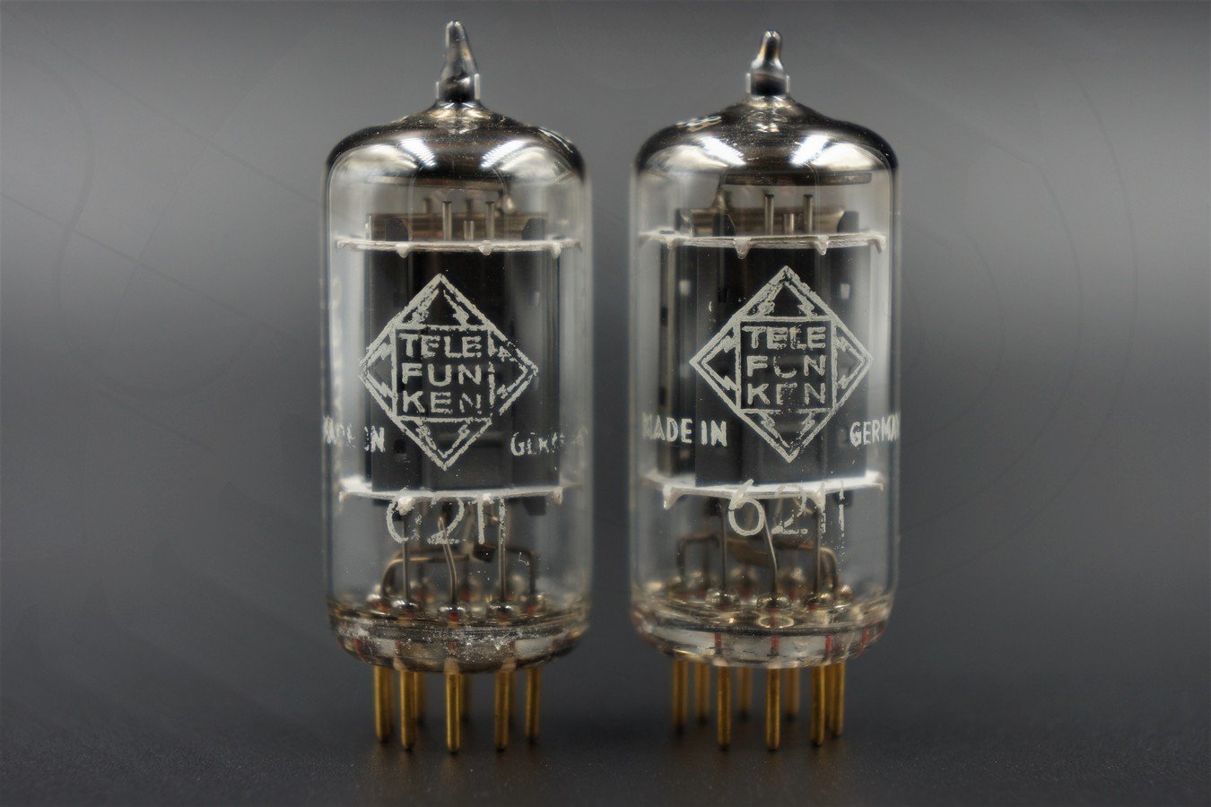 TELEFUNKEN 6211