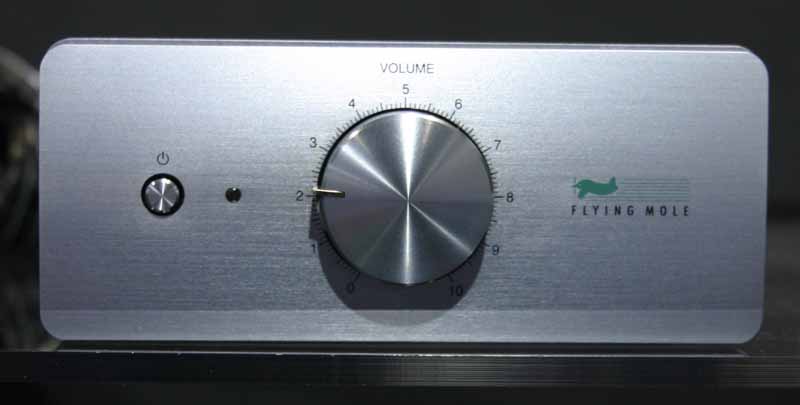 Flying Mole CA-S3 Integrated Amp