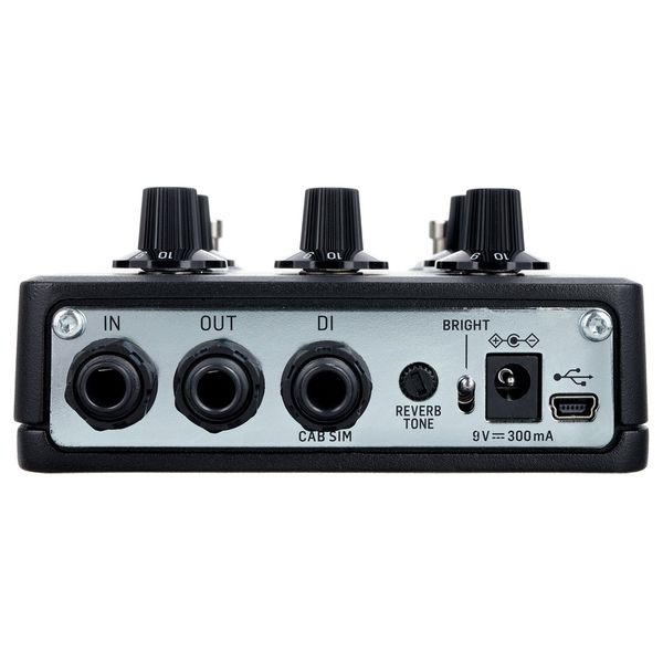 AudioPro | TC Electronic Ampworx Combo Deluxe 65 | Preamp Pedal