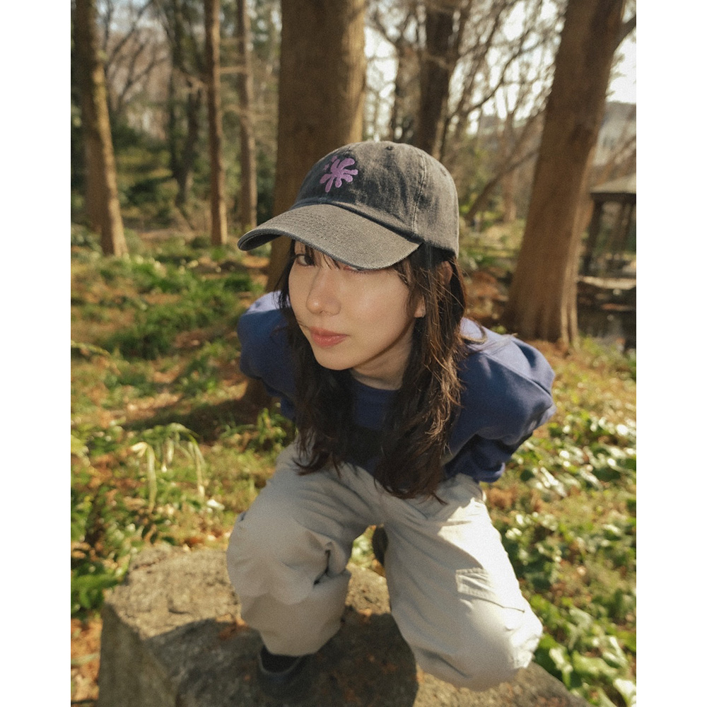 Lily 2025 Cap | リーガルリリー | Augusta Family Club