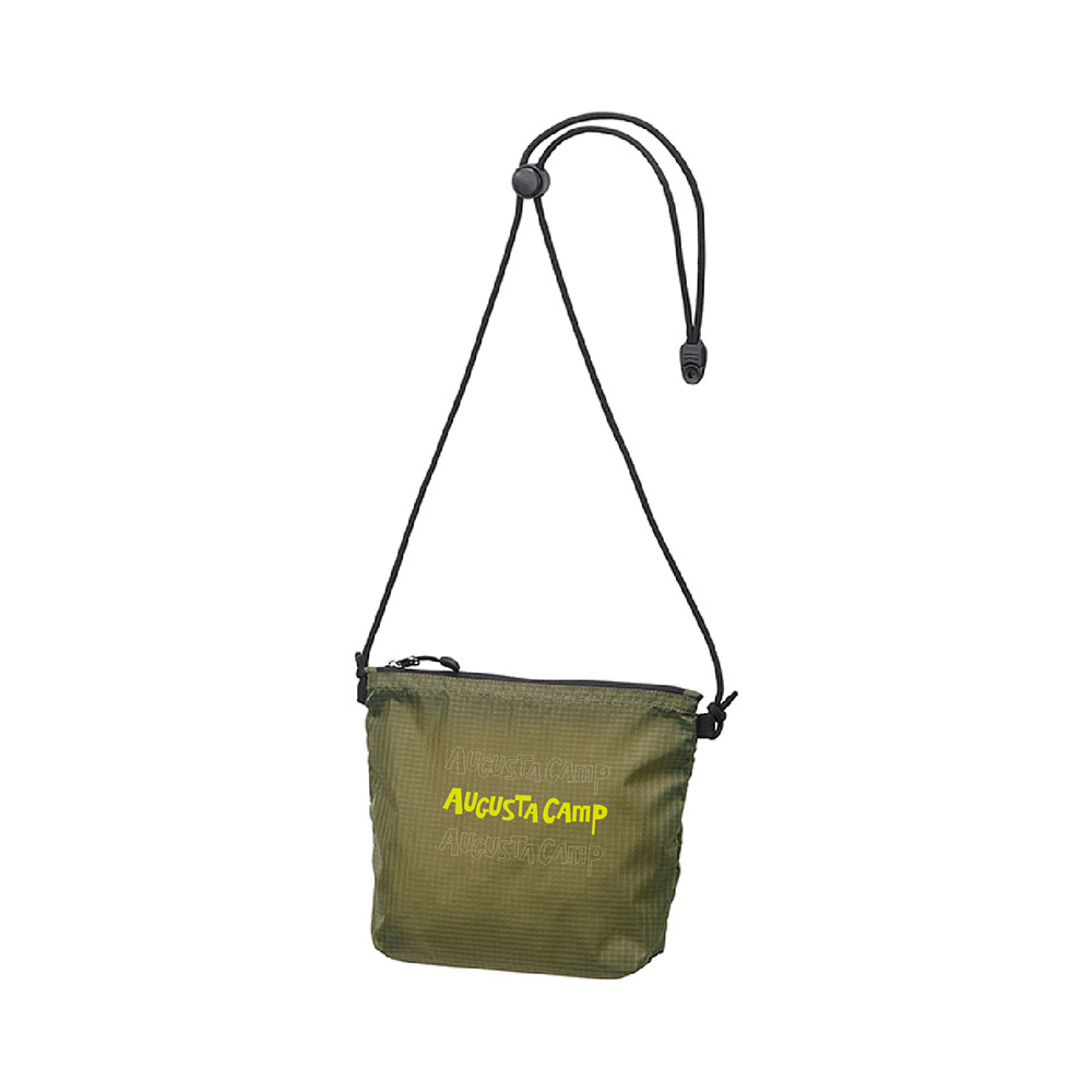 サコッシュ オリーブ | Augusta Camp 2025 | Augusta Family Club