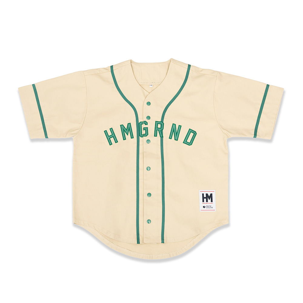 ファンクラブ限定商品［Home Ground］ 秦 基博 | Augusta Family Club