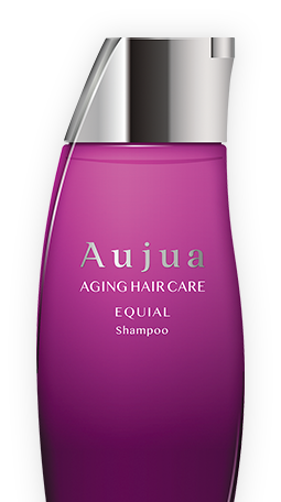 エクイアル(EQUIAL) 根元〜毛先の毛髪内密度ケア | Aujua(オージュア)