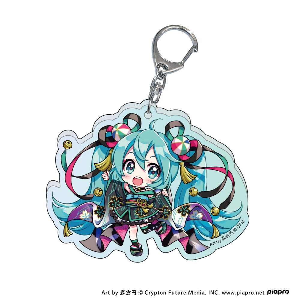 初音ミク「マジカルミライ 2024」』に出展！ - 株式会社アウリン