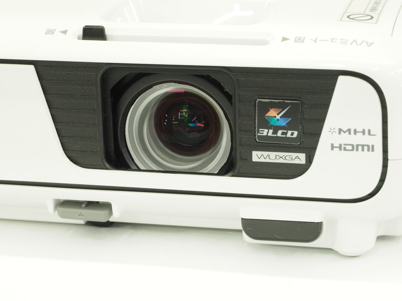 アバックWEB-SHOP / 【中古】EPSON EB-U32【コード01-13264】液晶