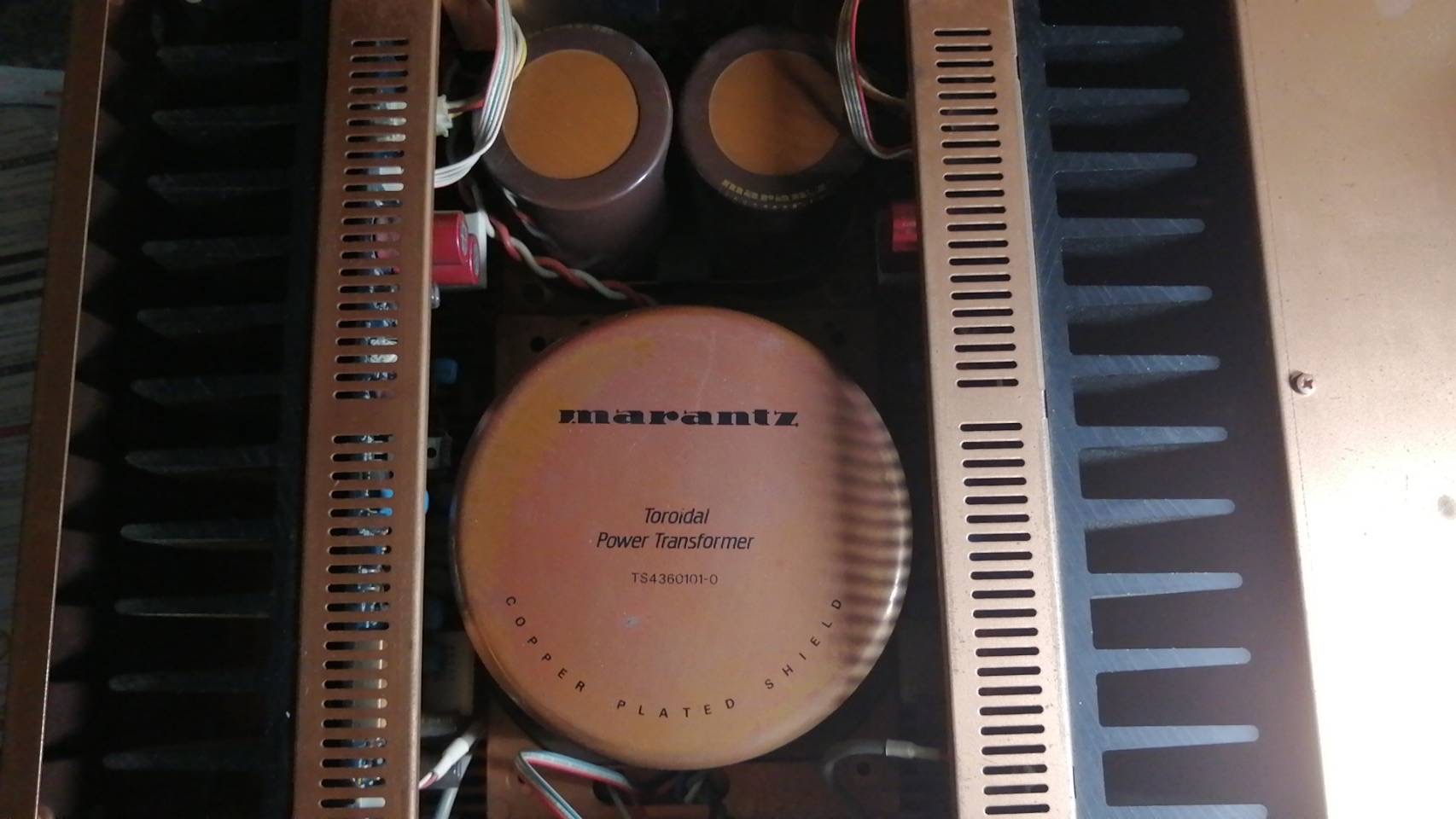 アバックWEB-SHOP / 【中古】marantz PM-15【コード01-11739