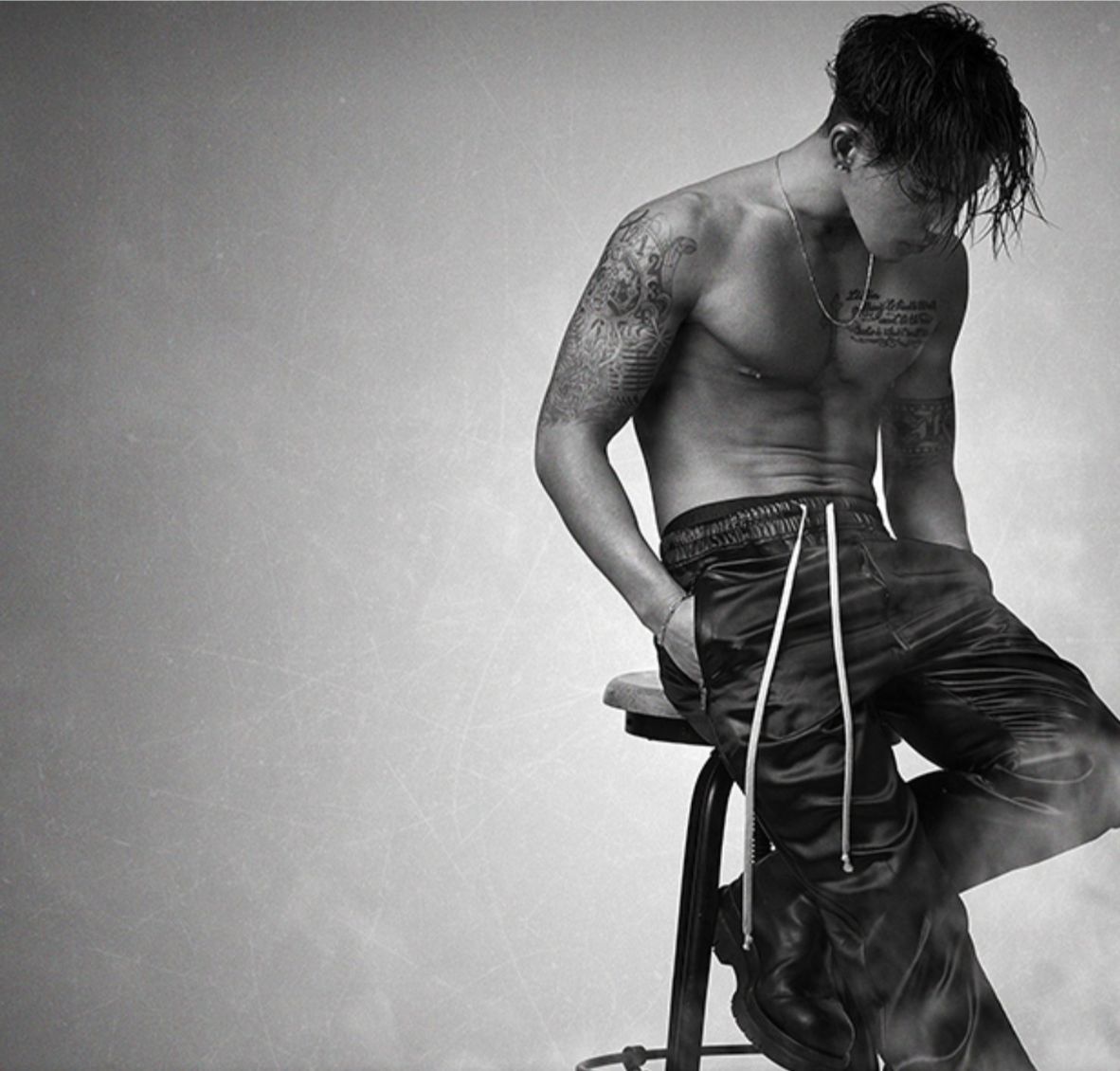 林 和希様 アルバム「I」にてご着用いただきました | AVALANCHE GOLD