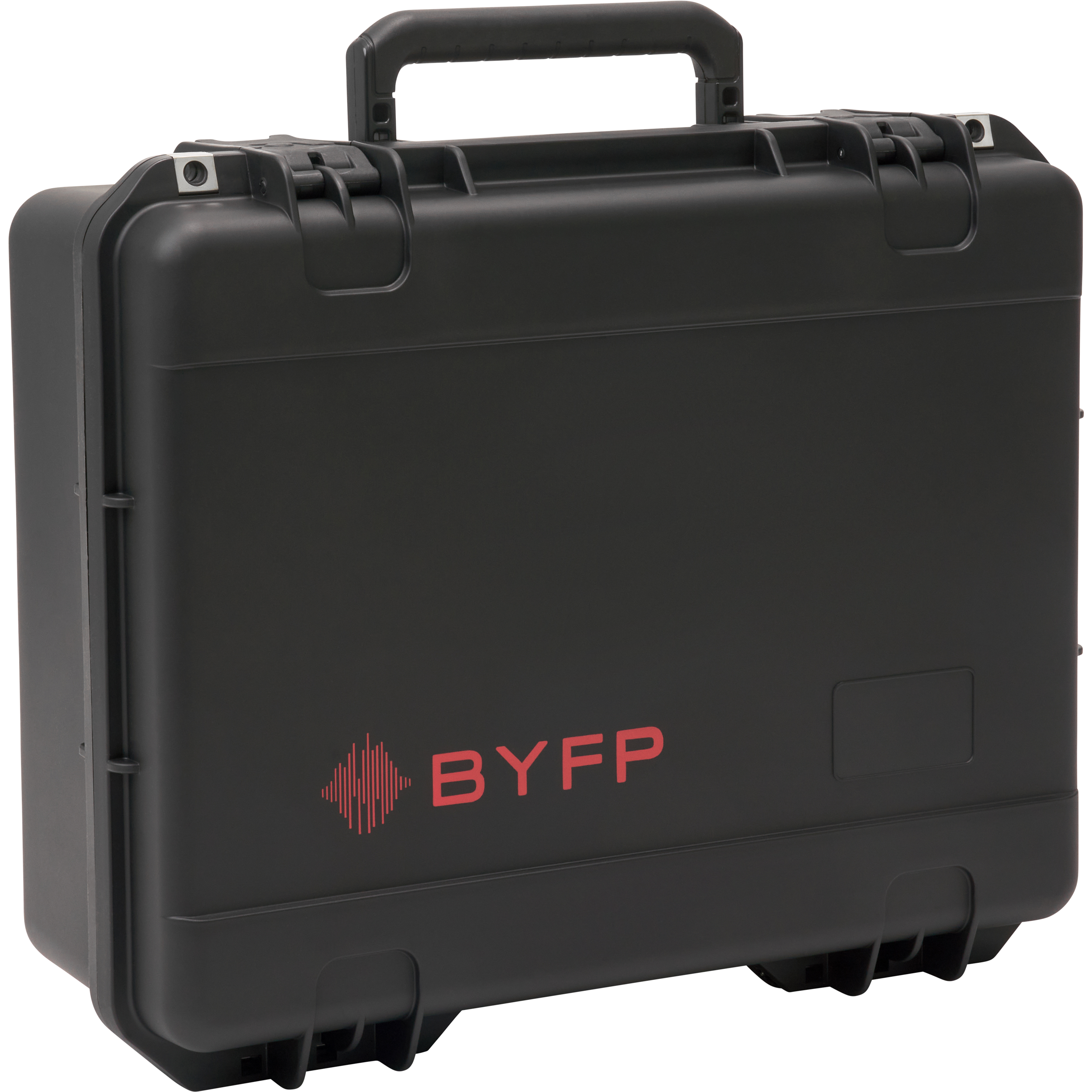 BYFP ipCase for Allen & Heath ZED60-14FX Mixer – avBYFP