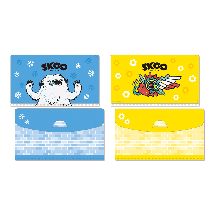 SK∞ / 商品詳細 | 株式会社アヴェンジャーズ