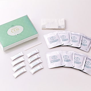 アヴィナス セレブジェルパック（8回分） | Avenus | アヴィナス