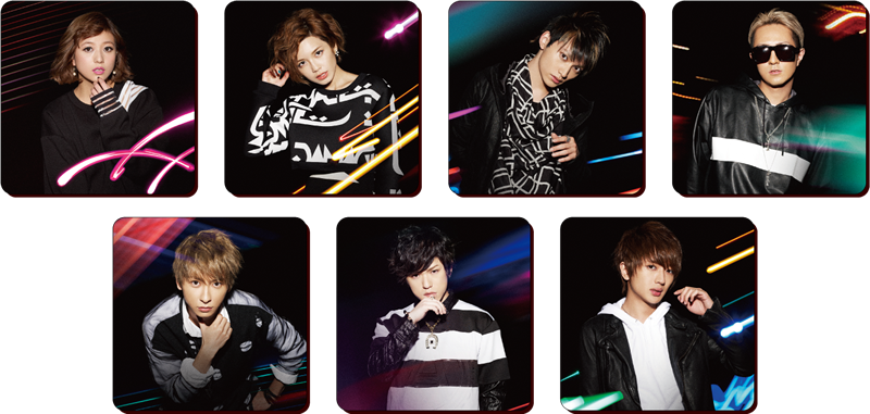 FAN CLUB｜AAA(トリプル・エー) OFFICIAL WEBSITE