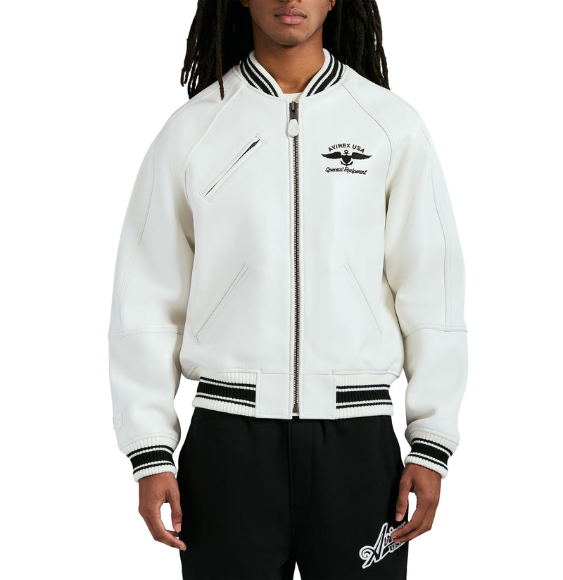 STADIUM JACKET – Avirex
