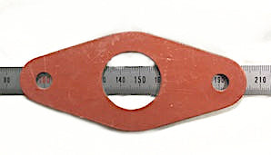 ガスケット：ブローオフバルブ用 – AVO TURBOWORLD JAPAN オンライン