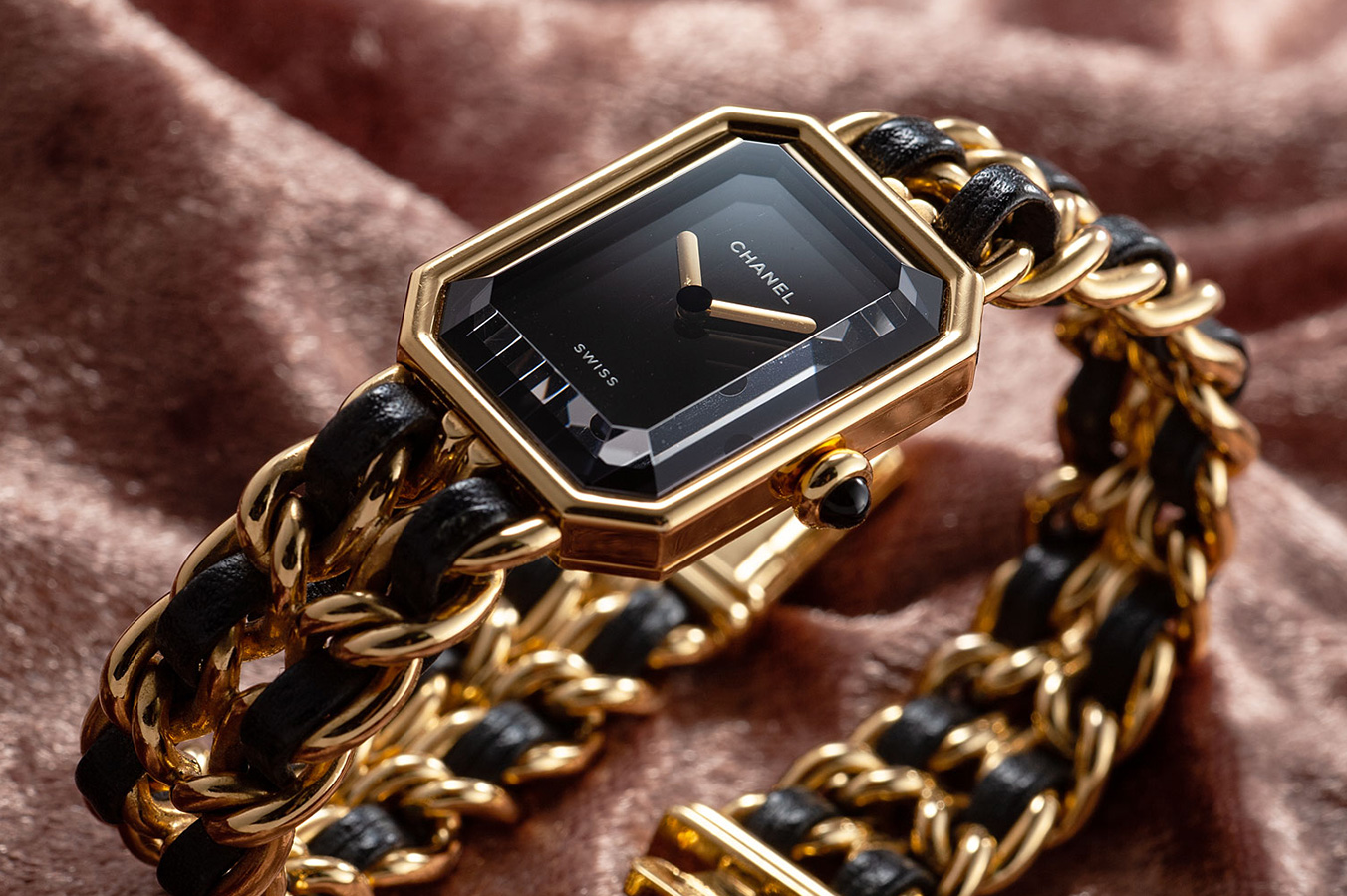 シャネル プルミエール XLサイズ [H0001] | アルファオメガ [ID v409]