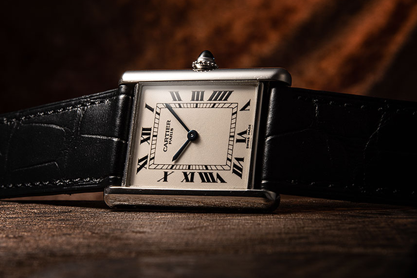 カルティエ】CPCP タンク ルイ カルティエ W1528351 | アルファオメガ