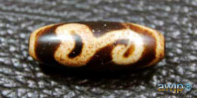 蓮花天珠 蓮華天珠 | チベット天珠専門店 awjp