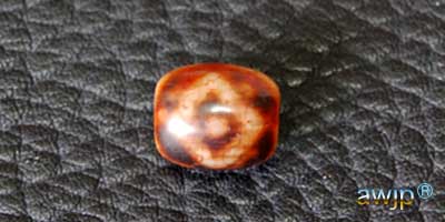 良品天珠‼️西蔵老礦紅朱砂金剛星辰天地天珠 楽天市場】Guida 〜導く