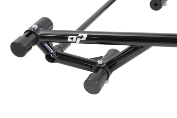 ZX-6R (09-23) - 考え抜いた本気モデルスタントケージ｜AxxL