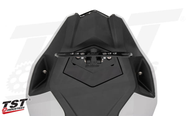 S1000RR (19-22) 可倒式フェンダーレスフル キット！｜AxxL