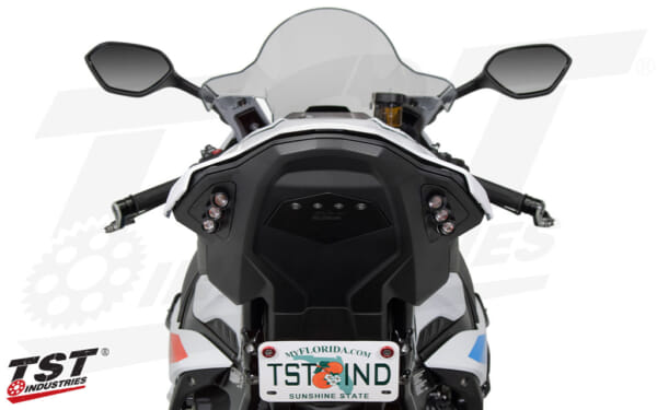 三船ゴウさん専用 TSTテールランプ Amazon | TST ZX-10R(16-) ZX-6R(19