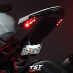 TST S1000RR (23-)ウィンカー内蔵 LEDテールライトキット ｜AxxL