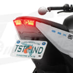 プログラミング付 GSX-8S/GSX-8R ウィンカー内蔵 LEDテールライトAxxL