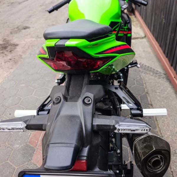 DIXER PARTS ZX4R サブケージ｜AxxL