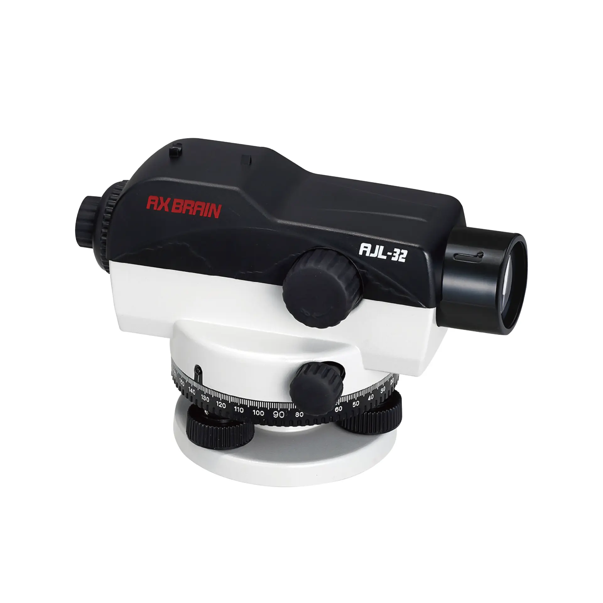 高倍率・防水型オートレベル – アックスブレーン 株式会社